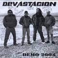 Devastacion : Demo 2004 Devastacion : Demo 2004